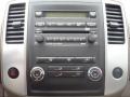 Avalanche White - Frontier SV Crew Cab Photo No. 14