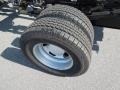 Bright White - Ram 3500 HD ST Crew Cab 4x4 Dually Chassis Photo No. 4