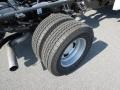 Bright White - Ram 3500 HD ST Crew Cab 4x4 Dually Chassis Photo No. 5