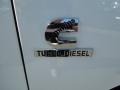 Bright White - Ram 3500 HD ST Crew Cab 4x4 Dually Chassis Photo No. 7
