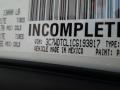 Bright White - Ram 3500 HD ST Crew Cab 4x4 Dually Chassis Photo No. 9