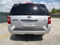 2012 Ingot Silver Metallic Ford Expedition EL Limited  photo #4