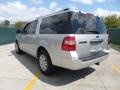 2012 Ingot Silver Metallic Ford Expedition EL Limited  photo #5
