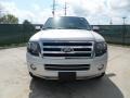2012 Ingot Silver Metallic Ford Expedition EL Limited  photo #8