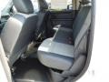 Bright White - Ram 3500 HD ST Crew Cab 4x4 Dually Chassis Photo No. 15