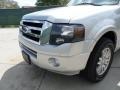 2012 Ingot Silver Metallic Ford Expedition EL Limited  photo #10