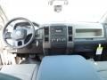 Bright White - Ram 3500 HD ST Crew Cab 4x4 Dually Chassis Photo No. 17