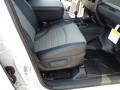 Bright White - Ram 3500 HD ST Crew Cab 4x4 Dually Chassis Photo No. 19