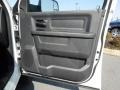 Bright White - Ram 3500 HD ST Crew Cab 4x4 Dually Chassis Photo No. 21