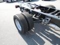 Bright White - Ram 3500 HD ST Crew Cab 4x4 Dually Chassis Photo No. 22