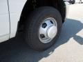 Bright White - Ram 3500 HD ST Crew Cab 4x4 Dually Chassis Photo No. 23