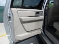2012 Ingot Silver Metallic Ford Expedition EL Limited  photo #26