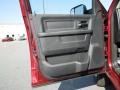 Deep Cherry Red Crystal Pearl - Ram 3500 HD ST Crew Cab 4x4 Dually Photo No. 7