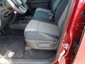2012 Deep Cherry Red Crystal Pearl Dodge Ram 3500 HD ST Crew Cab 4x4 Dually  photo #8