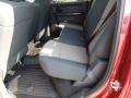 Deep Cherry Red Crystal Pearl - Ram 3500 HD ST Crew Cab 4x4 Dually Photo No. 14