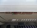 2012 White Platinum Metallic Tri-Coat Ford F250 Super Duty King Ranch Crew Cab 4x4  photo #15