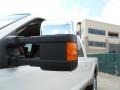 2012 White Platinum Metallic Tri-Coat Ford F250 Super Duty King Ranch Crew Cab 4x4  photo #16