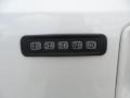 2012 White Platinum Metallic Tri-Coat Ford F250 Super Duty King Ranch Crew Cab 4x4  photo #18