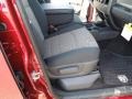 2012 Deep Cherry Red Crystal Pearl Dodge Ram 3500 HD ST Crew Cab 4x4 Dually  photo #19