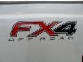 2012 White Platinum Metallic Tri-Coat Ford F250 Super Duty King Ranch Crew Cab 4x4  photo #20
