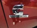 Deep Cherry Red Crystal Pearl - Ram 3500 HD ST Crew Cab 4x4 Dually Photo No. 23