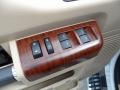 2012 White Platinum Metallic Tri-Coat Ford F250 Super Duty King Ranch Crew Cab 4x4  photo #27