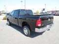 2012 Black Dodge Ram 2500 HD ST Crew Cab 4x4  photo #4