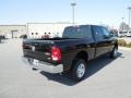 2012 Black Dodge Ram 2500 HD ST Crew Cab 4x4  photo #5