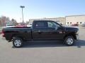 2012 Black Dodge Ram 2500 HD ST Crew Cab 4x4  photo #6
