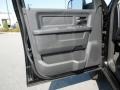 2012 Black Dodge Ram 2500 HD ST Crew Cab 4x4  photo #7