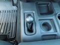 2012 Black Dodge Ram 2500 HD ST Crew Cab 4x4  photo #10