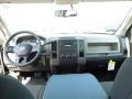 2012 Black Dodge Ram 2500 HD ST Crew Cab 4x4  photo #16