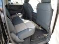 2012 Black Dodge Ram 2500 HD ST Crew Cab 4x4  photo #17