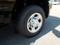 2012 Black Dodge Ram 2500 HD ST Crew Cab 4x4  photo #22