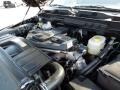 2012 Black Dodge Ram 2500 HD ST Crew Cab 4x4  photo #23