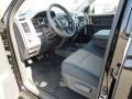 2012 Black Dodge Ram 2500 HD ST Crew Cab 4x4  photo #25