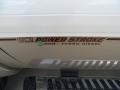 2012 White Platinum Metallic Tri-Coat Ford F250 Super Duty King Ranch Crew Cab 4x4  photo #15