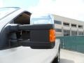 2012 White Platinum Metallic Tri-Coat Ford F250 Super Duty King Ranch Crew Cab 4x4  photo #16