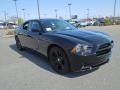 Pitch Black - Charger R/T Mopar '11 Photo No. 2