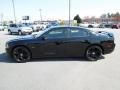 Pitch Black - Charger R/T Mopar '11 Photo No. 3