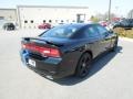 Pitch Black - Charger R/T Mopar '11 Photo No. 5