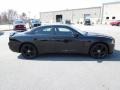 Pitch Black - Charger R/T Mopar '11 Photo No. 6