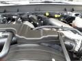 2012 White Platinum Metallic Tri-Coat Ford F250 Super Duty King Ranch Crew Cab 4x4  photo #21