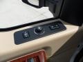 2012 White Platinum Metallic Tri-Coat Ford F250 Super Duty King Ranch Crew Cab 4x4  photo #26