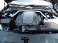 5.7 Liter HEMI OHV 16-Valve Dual VVT V8 Engine for 2011 Dodge Charger R/T Mopar '11 #62369154