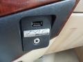 2012 White Platinum Metallic Tri-Coat Ford F250 Super Duty King Ranch Crew Cab 4x4  photo #37