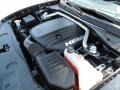 5.7 Liter HEMI OHV 16-Valve Dual VVT V8 2011 Dodge Charger R/T Mopar '11 Engine