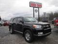 Black - 4Runner SR5 4x4 Photo No. 1