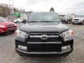 Black - 4Runner SR5 4x4 Photo No. 2