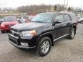 Black - 4Runner SR5 4x4 Photo No. 3